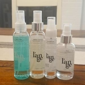 L'ange hair products
